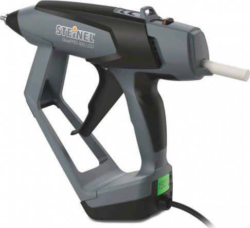 STEINEL profesionální tavná pistole Glue Pro 300 110053624