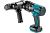 MAKITA Aku střihač závitových tyčí Li-ion LXT 18V, bez aku   Z