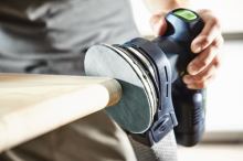 FESTOOL Brusivo s brusnou mřížkou Granat Net 80x133 P240 GR NET/50 (1)
