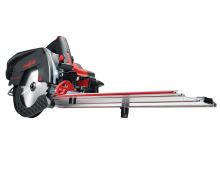 MAFELL 91B802 Aku Kapovací-pilový systém KSS 60 18M bl PURE v transportním kufru