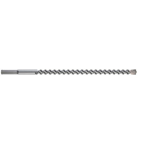 MILWAUKEE vrták SDS-Max 20 x 400/520 4932352765