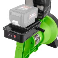 Aku ponorné čerpadlo Procraft CPN21bb (bez baterie a nabíječky) (6)