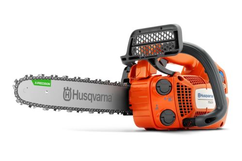 HUSQVARNA T525 benzinová jednoruční vyvětvovací pila