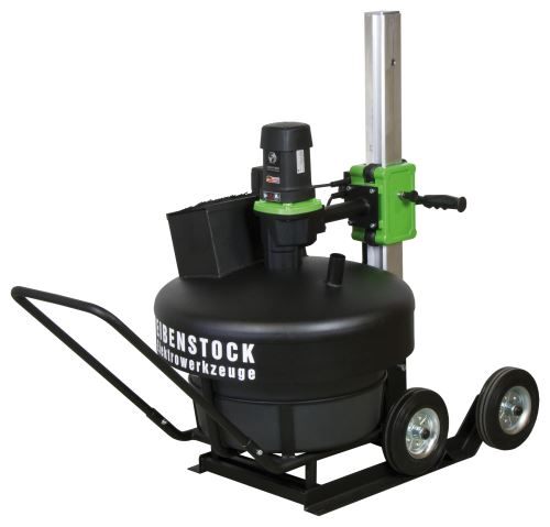 EIBENSTOCK TwinMix 1800 T Míchací stanice  07623000