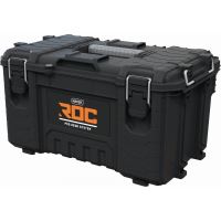 KETER 17211898 ROC PRO GEAR 2.0 Box na nářadí 57,1x35,6x31,6 cm 256984