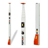 Nedo Messfix 2 m měřící lať 15-NF2812