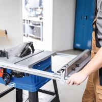 Scheppach HS 105 elektrická stolová pila (4)