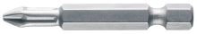 MAKITA torzní bit PZ3, 50mm, 10 ks