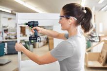 FESTOOL Akumulátorový vrtací šroubovák TXS 18-Basic (1)