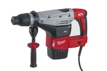MILWAUKEE KANGO K750S Kombinovaní kladivo 7 kg SDS-Max vrtací a bourací kladi MILWAUKEE KANGO K750S Kombinovaní kladivo 7 kg SDS-Max vrtací a bourací kladi