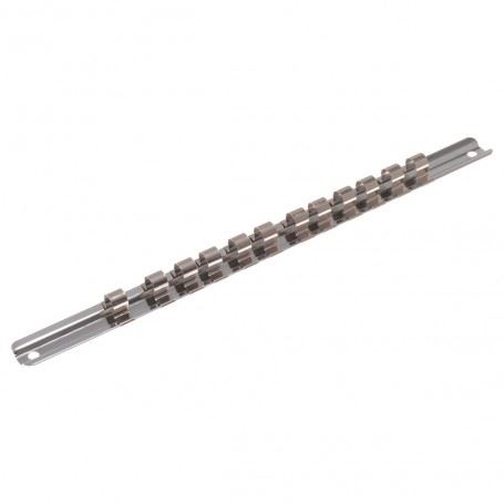 PROJAHN Magnetická lišta 3/8" s háčky