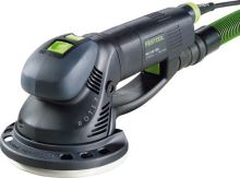 FESTOOL Excentrická bruska s převodovkou ROTEX RO 150 FEQ-SYS GR