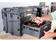 KETER 17212781 ROC PRO GEAR 2.0 Box se dvěma zásuvkami 56,5x37,5x41,3 cm 259841 (3)