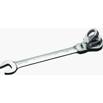 PROJAHN GearTech ráčnový klíč s kloubem 14mm
