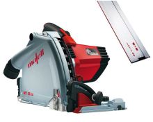 MAFELL MT 55 cc  Ponorná pila s lištou F 160, MaxiMAX  v systeiner kufru 917603