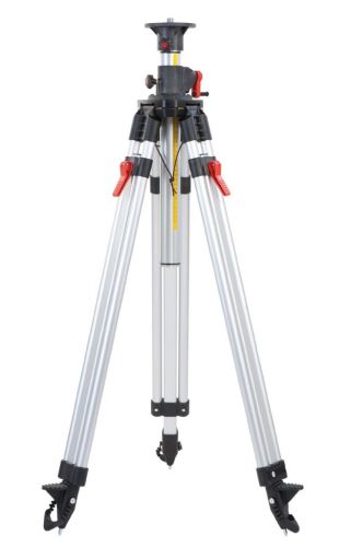 Nestle N340 klikový stativ s rychlosvěrami a rozsahem 90 - 197 cm
