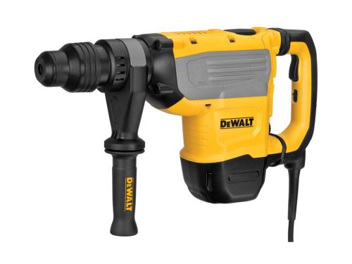 DEWALT D25733K Kombinované kladivo SDS Max 48 mm v kufru