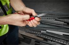 MILWAUKEE 4932492454 FASTBACK zavírací nůž 5 v 1 obj.č. 4932492454 (4)