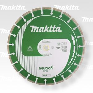 MAKITA diamantový kotouč Neutron 115x22,23   =newB-53986
