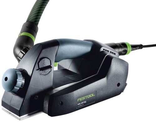 FESTOOL Jednoruční elektrický hoblík EHL65 E EHL 65 EQ-Plus