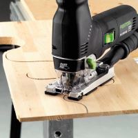 FESTOOL Přímočará pila TRION PS 300 EQ-Plus (4)