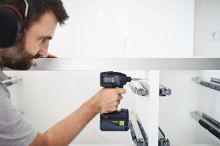 FESTOOL Šroubovací a vrtací sada TID 18 Basic-Set T18 (3)