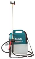 MAKITA Aku postřikovač 5 l Li-ion LXT 18V,bez aku   Z