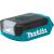 MAKITA Aku  LED svítilna Li-ion 10,8/12V CXT  Z