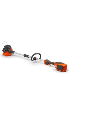 HUSQVARNA 110iL KIT aku vyžínač strunová sekačka 36V včetně baterie a nabíječky 970531202