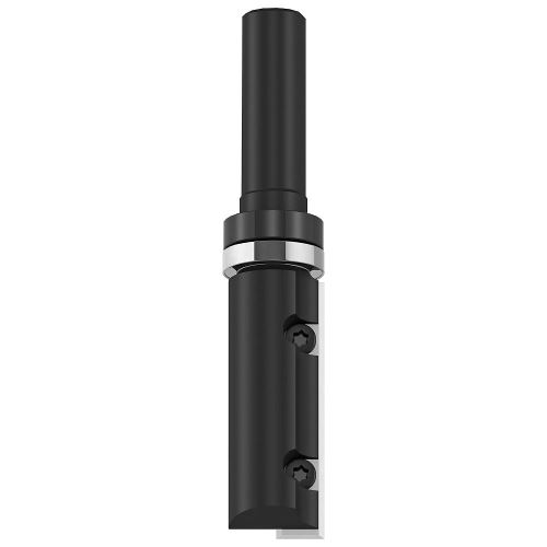 IGM F050 Ořezávací žiletková fréza na lamino - D19x49,5 B19 L100 S=12 HW