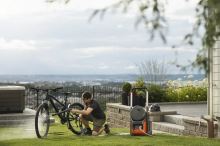 HUSQVARNA PW 350 vysokotlaký čistič myčka 970725801 (3)