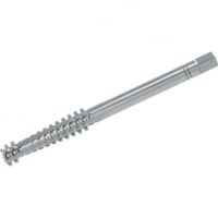 VOLKEL Sada ručních závitníků  Tr 30x6 HSS-G/7H 25156-2