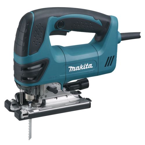 MAKITA MAKITA Přímočará pila s regulací a předkyvem 720W v kufru systainer