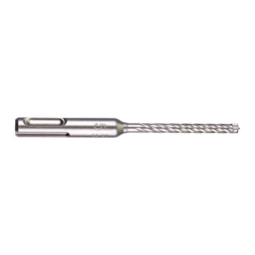 MILWAUKEE 4932352007 Vrták SDS-Plus 4 břitý MX4 5 x 50 x 115mm