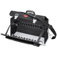 KNIPEX Montážní brašna pro elektrikáře-prázdná 002102LE