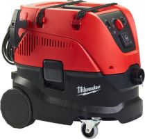 MILWAUKEE AS 30 MAC vysavač s oklepem 30l 4933459415