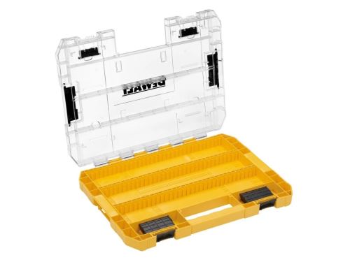 DEWALT DT70839  organizér  včetně přepážek Tough Case