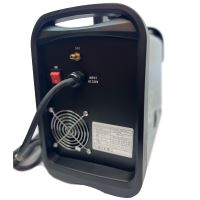 Svařovací poloautomatický invertor (CO2) MIG/MAG, MMA Procraft SPI-400 (20-200A) (3)