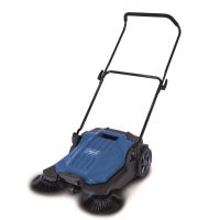 SCHEPPACH S 800 - zametací stroj mechanický