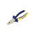 Kleště kombinované 205 mm EasyGripper, CrNi, HRC 55-60