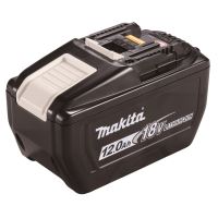 MAKITA akumulátor Li-ion LXT BL18120 18V/12,0Ah