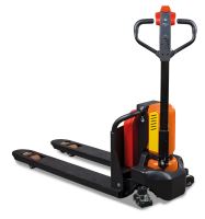 Unicraft Elektrický paletový vozík EHW 12 (1)