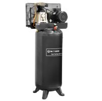 INAIRCOM Start Vertical 480-10-200T - Stabilní pístový kompresor START 3 kW P53031022 INAIRCOM Start Vertical 480-10-200T - Stabilní pístový kompresor START 3 kW P53031022
