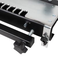 IGM FD300 Univerzální cinkovací přípravek ZDARMA rybynová fréza 12,7mm a DOPRAVA (4)