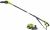 RYOBI RPP182020S aku prořezávací pila 1x 1,5Ah baterie a nabíječka 5133005784