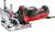 Mafell DDF 40 dvojitý kolíkovací systém MidiMAX v T-MAX-TRC 918625 Mafell DDF 40 dvojitý kolíkovací systém MidiMAX v T-MAX-TRC 918625