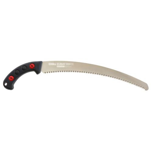 Silky Zübat 390-7.5 pila se zahnutou pevnou čepelí