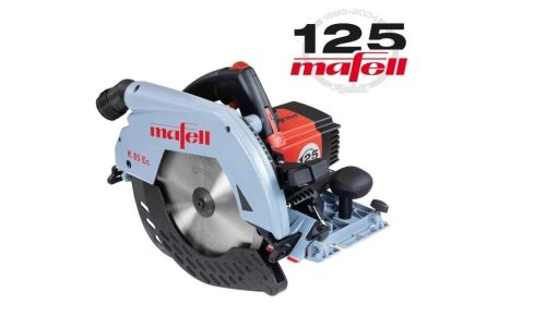 MAFELL K 85 Ec Ruční kotoučová pila výroční model 125let