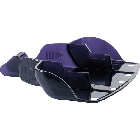 MAKITA držák plastový k vedení nůžek nad zemí pro DUM168/600/604/UM164/200/201/600D/603D
