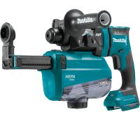MAKITA DHR182RTJ Aku kombinované kladivo Li-ion LXT 18V/5,0Ah, Makpac (1)